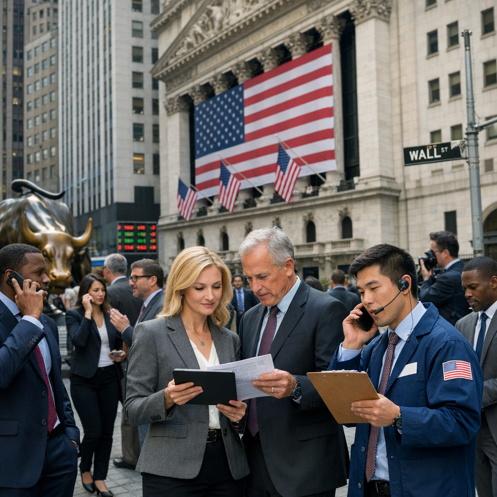 Understanding the Current U.S. Economic Landscape